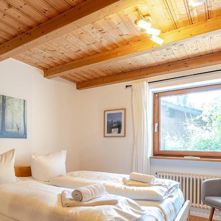 Chalet Alpenpanorama Immenstadt im Allgäu Zewnętrze zdjęcie