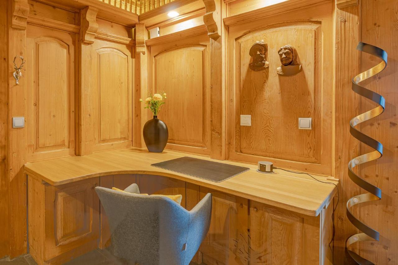 Chalet Alpenpanorama Immenstadt im Allgäu Zewnętrze zdjęcie